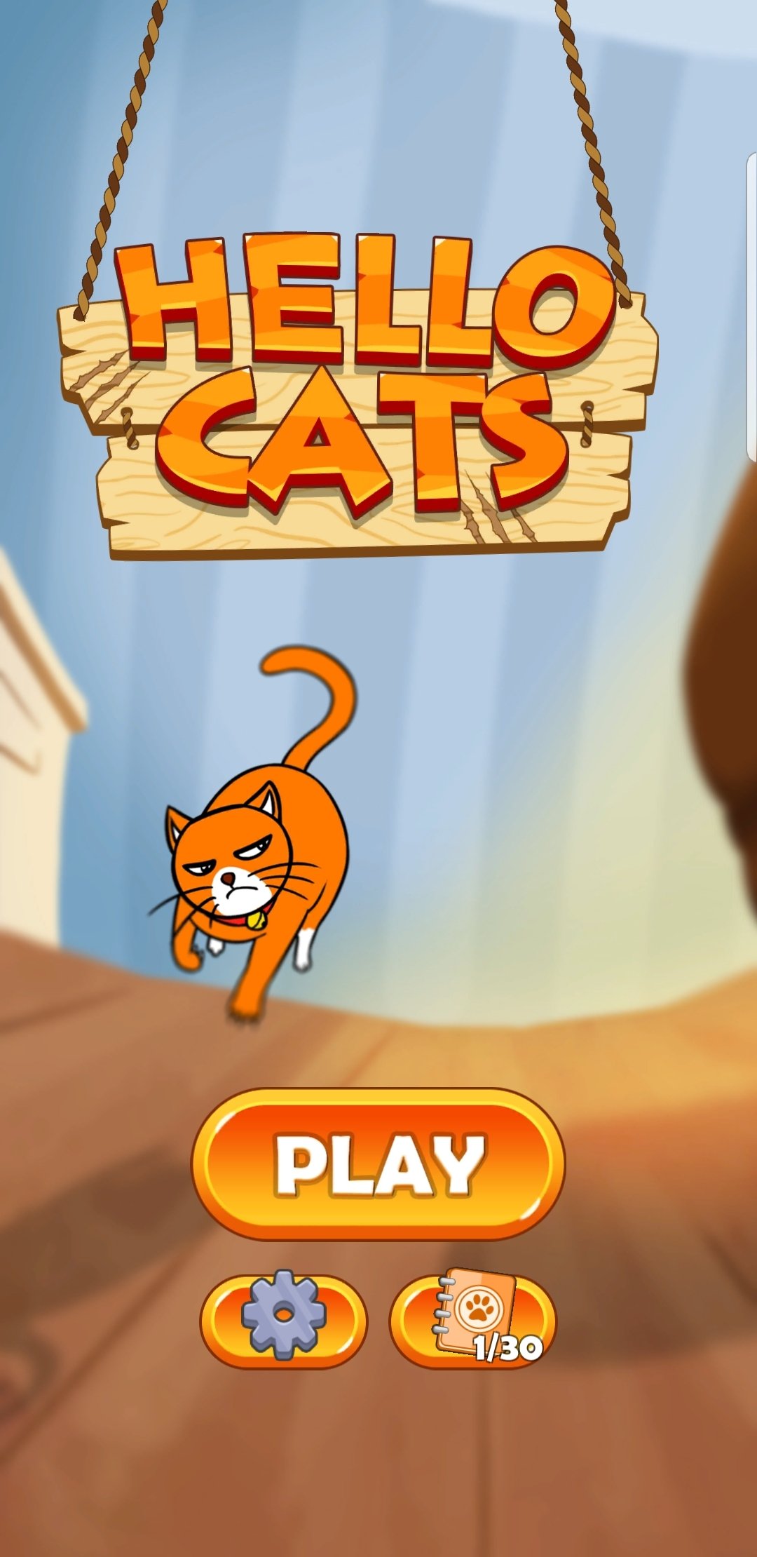 Download Hello Cats Android latest Version