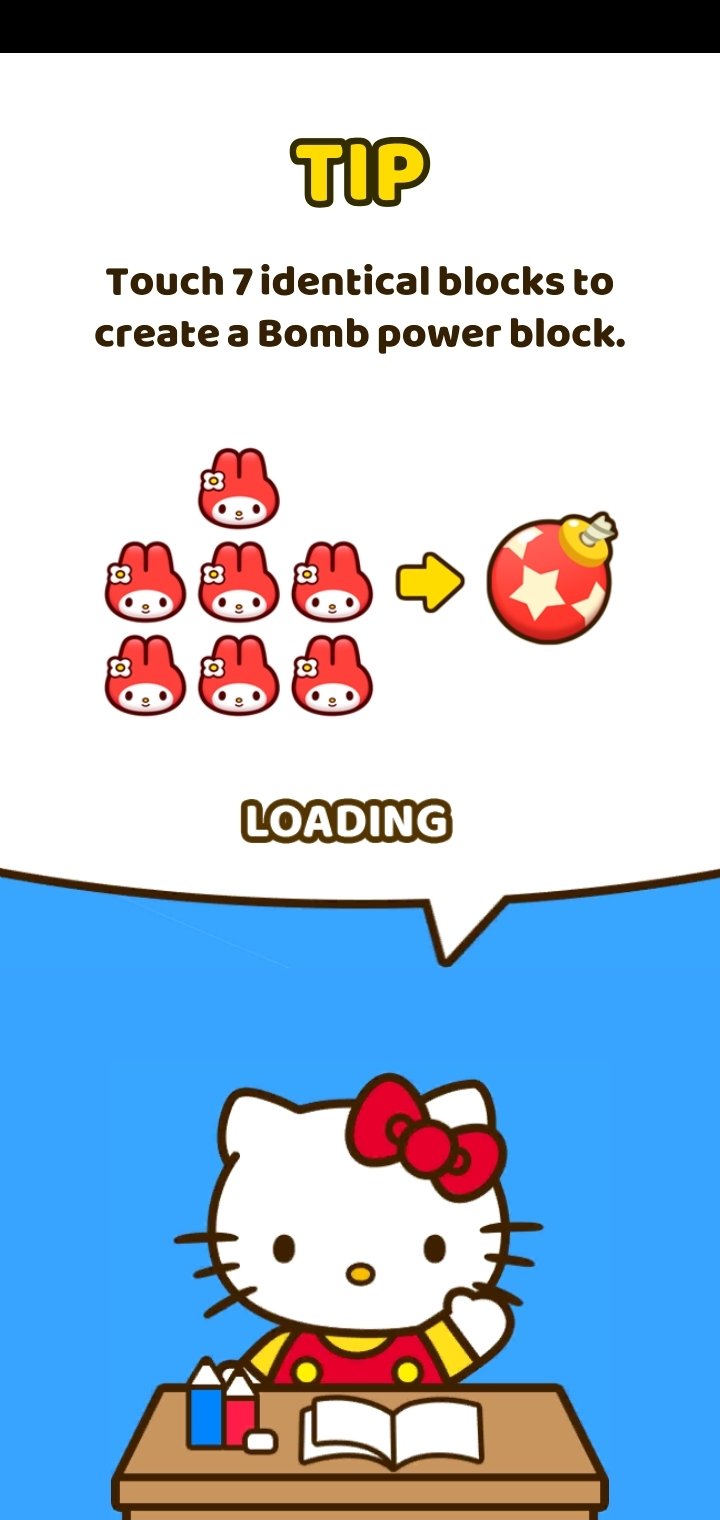 Hello Kitty Friends - APK Download for Android