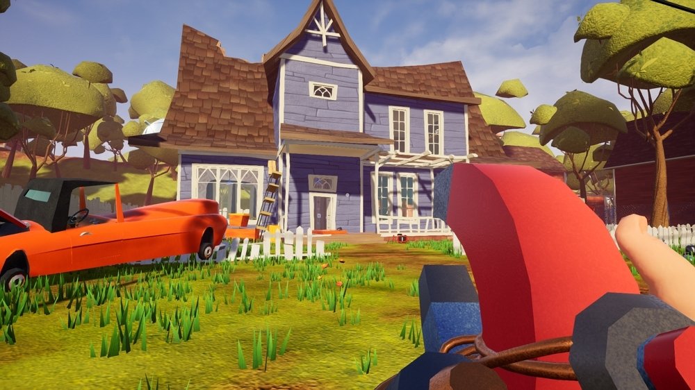 Descargar Hello Neighbor para PC Gratis