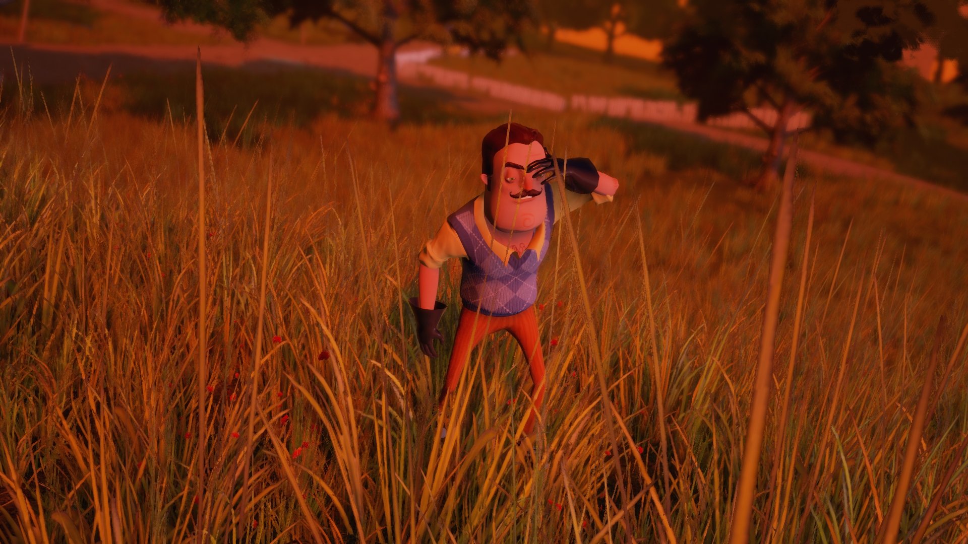 hello neighbor two download free