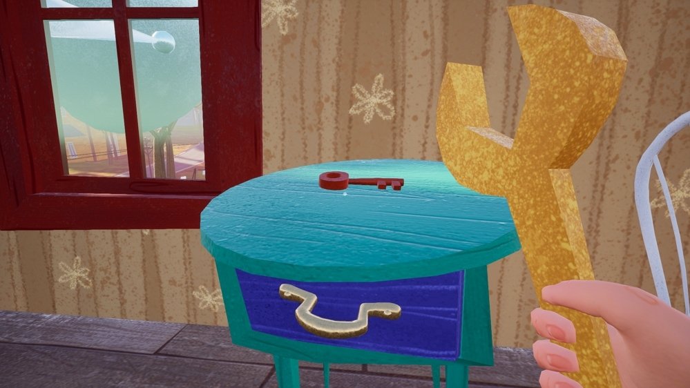 hello neighbor alpha 4 free download mega