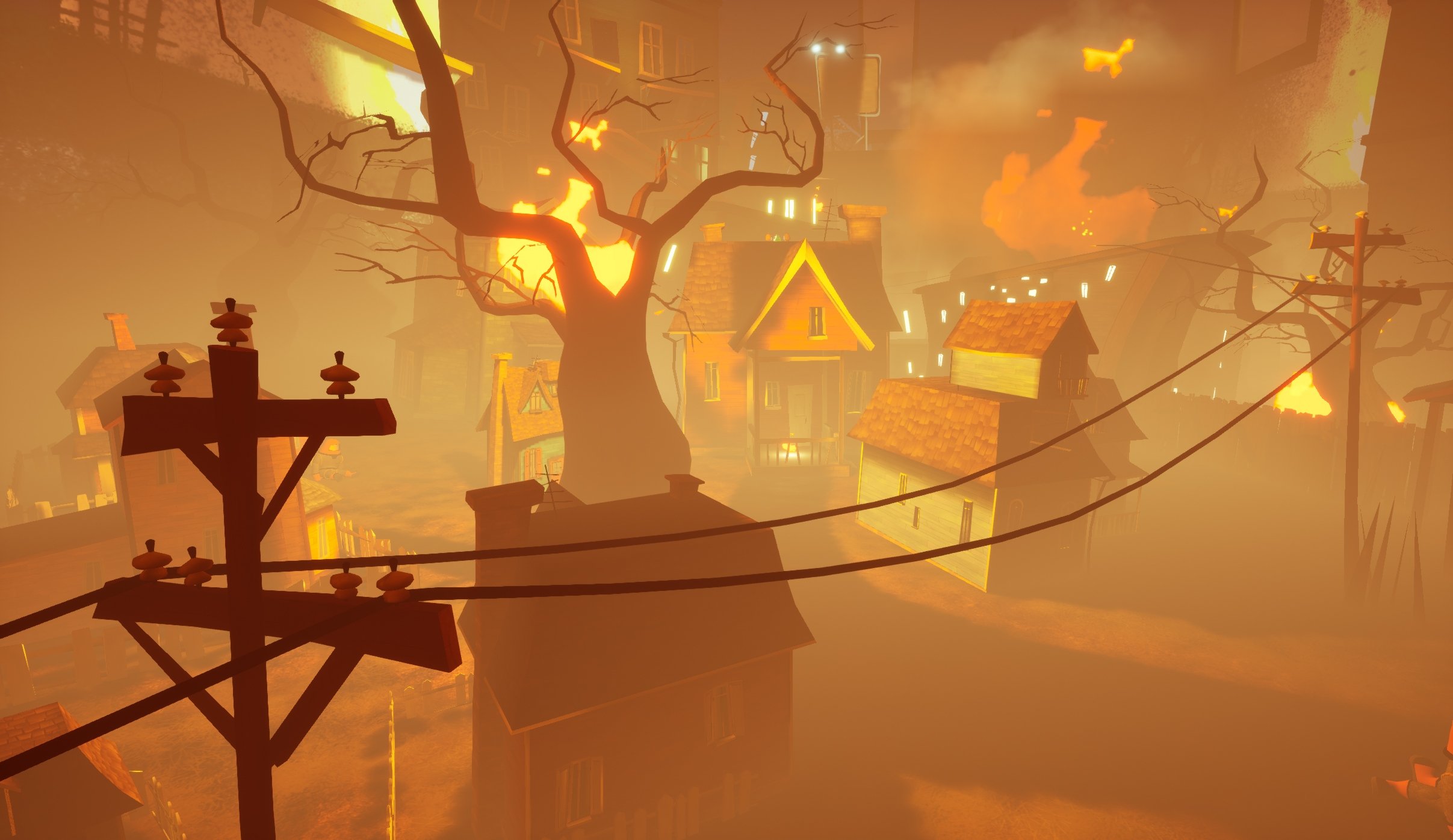 hello neighbor hide and seek apk download