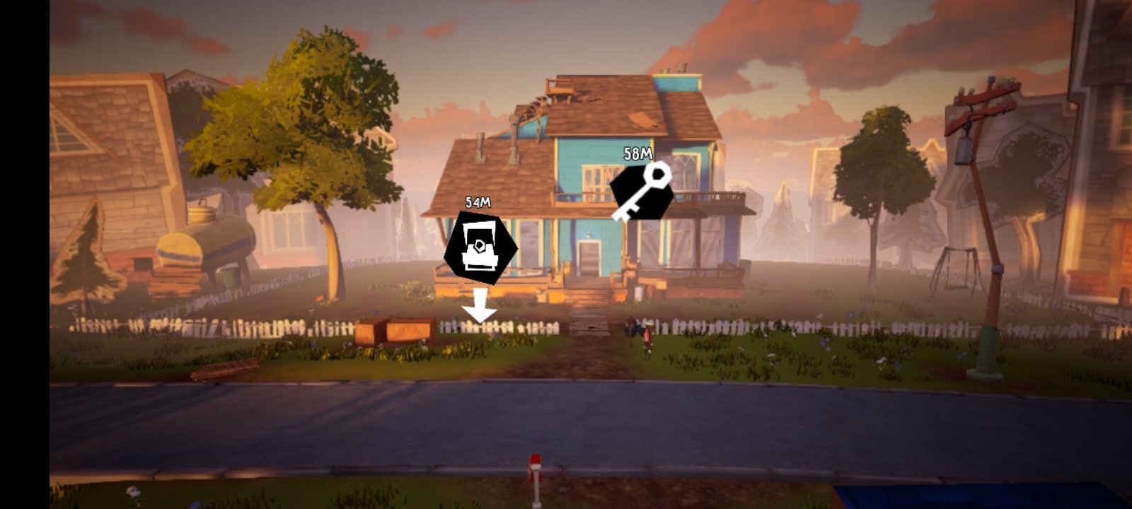 Hello Neighbor APK para Android - Download