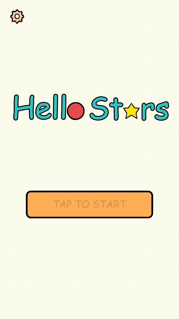 Hello Stars Android