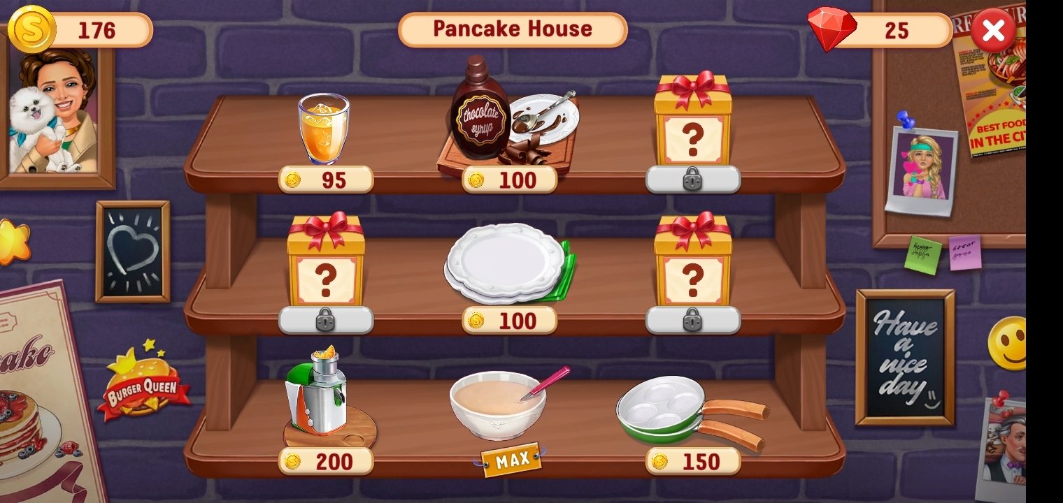 Hell's Cooking: Jogo de Comida – Apps no Google Play