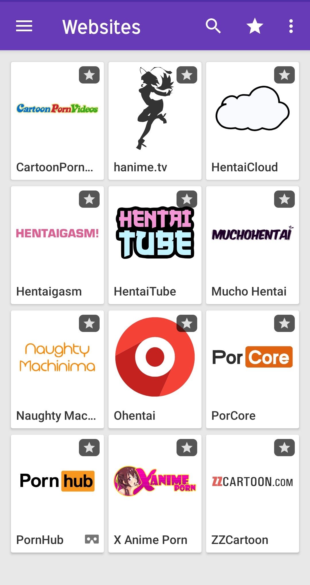 Hentai Porn Tv - HentaiBox APK Download for Android Free