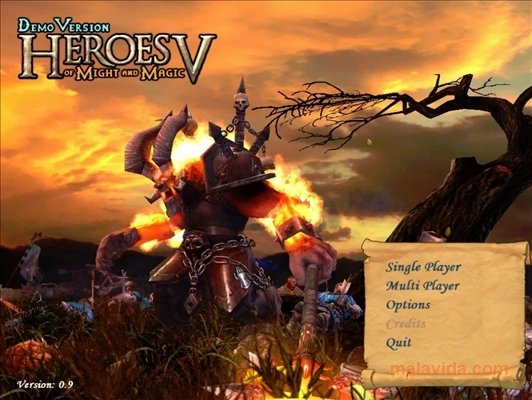 download new game like heroes of might and magic