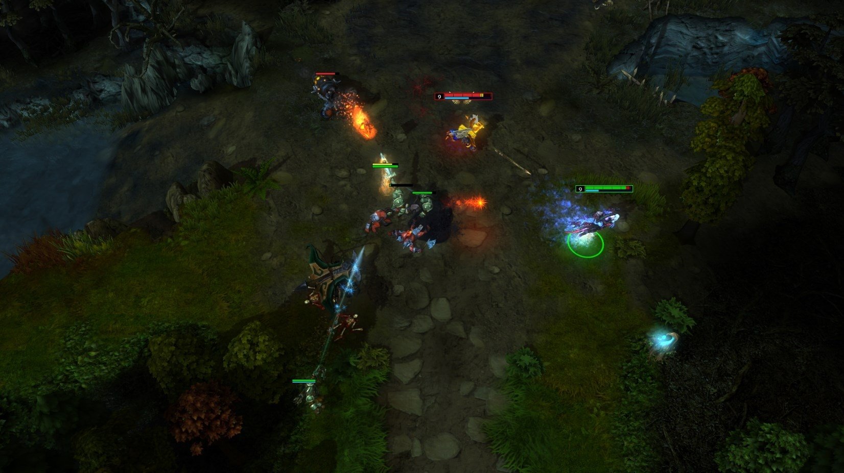 Heroes of Newerth: Reviews, Features, Pricing & Download