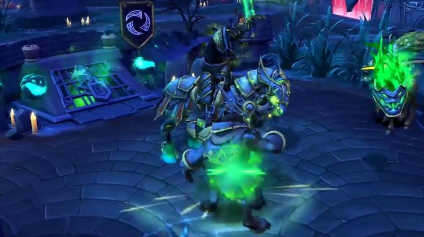 Saiba como baixar e instalar Heroes of the Storm no seu PC