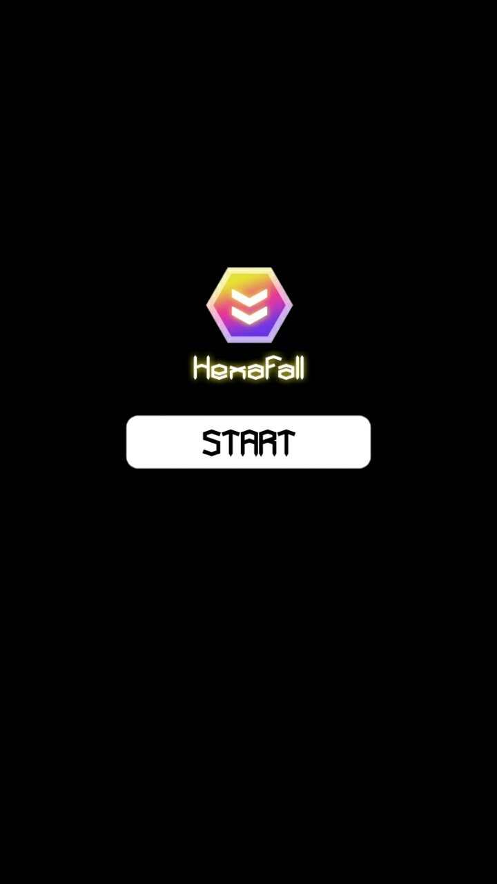 HexaFall Android