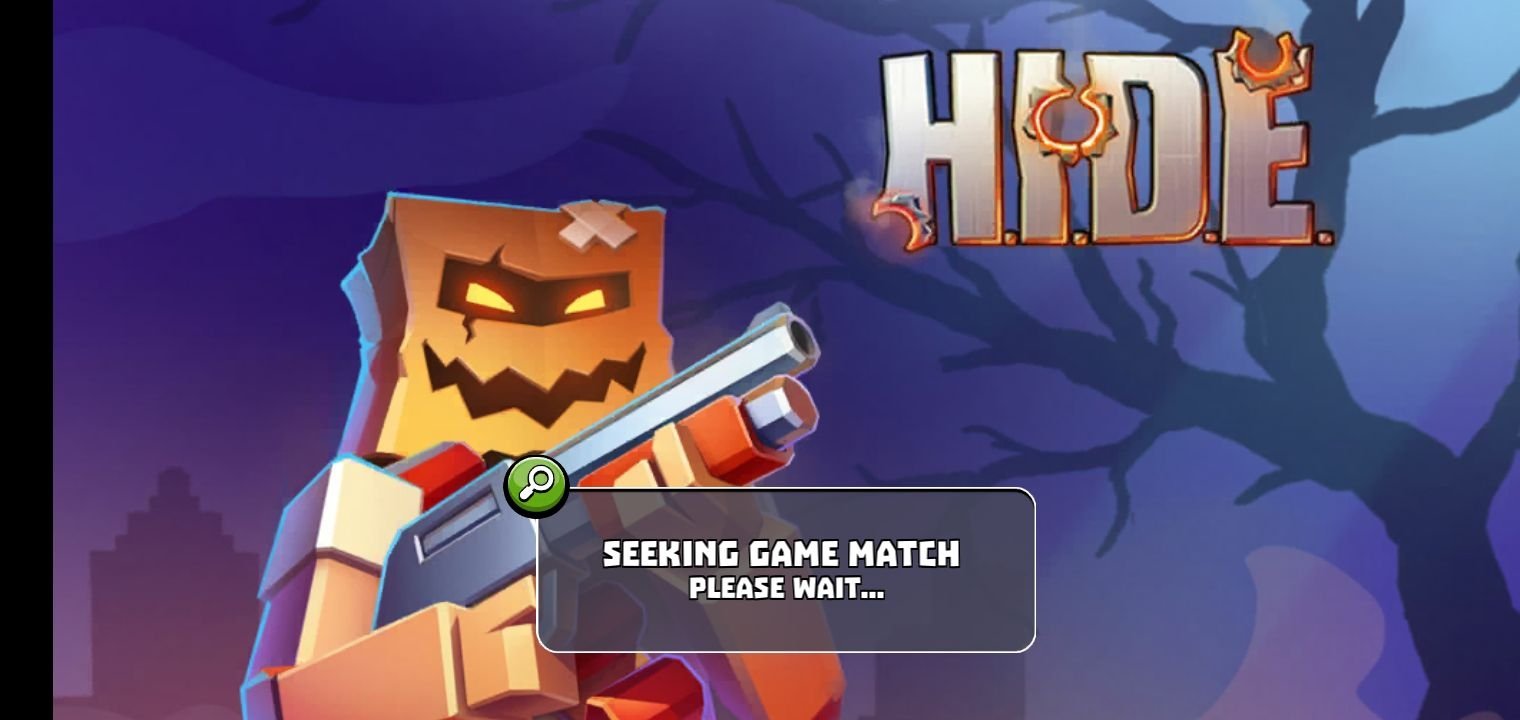 H.I.D.E. APK Download for Android Free