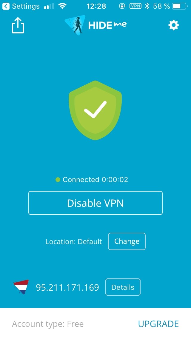 descargar hideme vpn