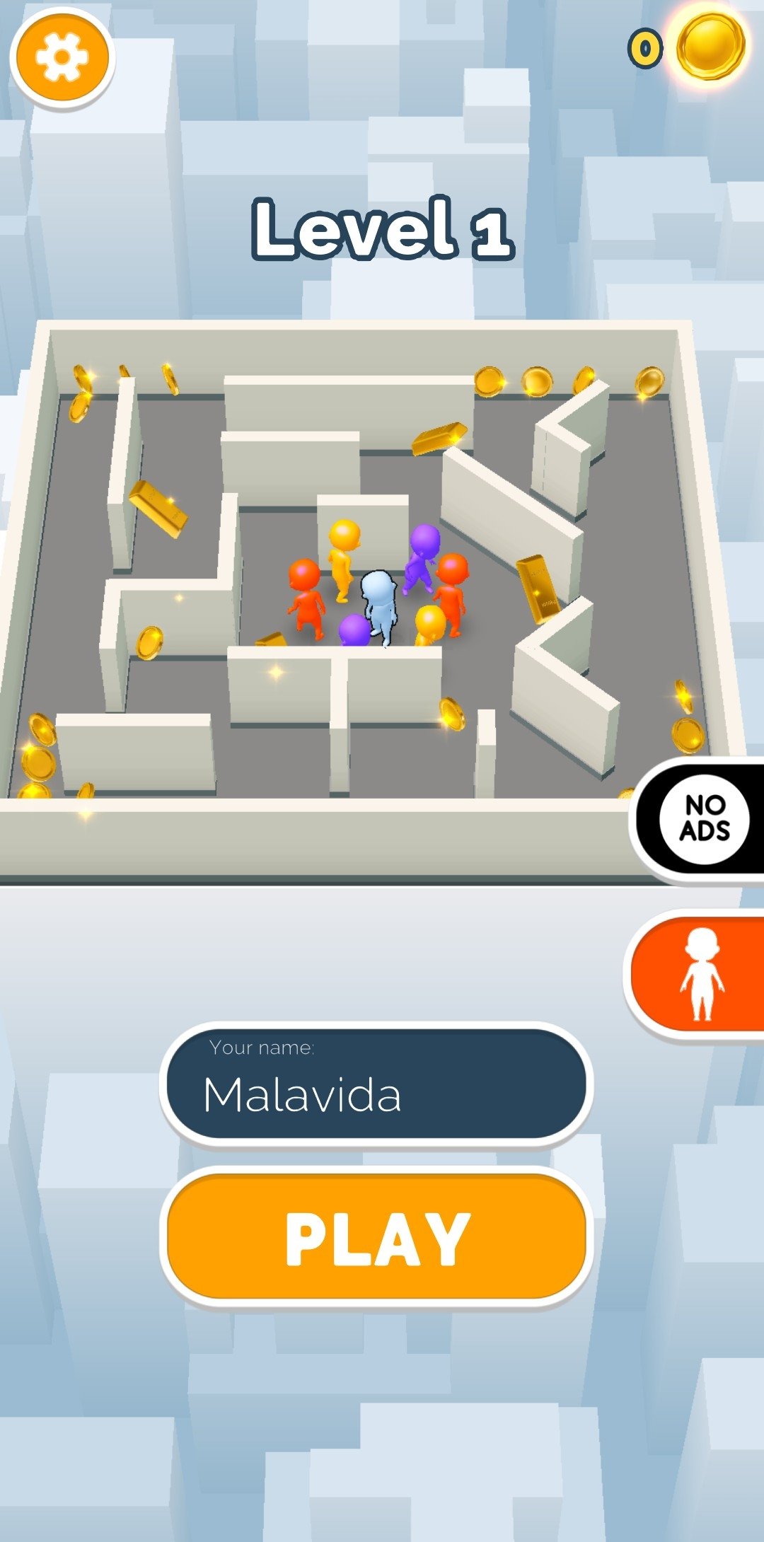 Hide N Seek 1 5 3 Download For Android Apk Free