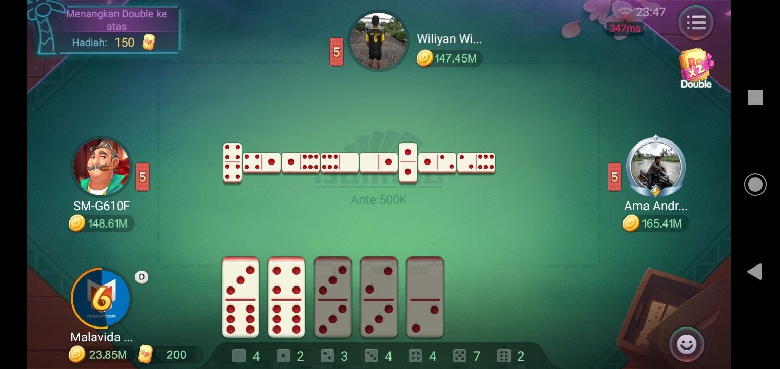 for windows download Domino Multiplayer