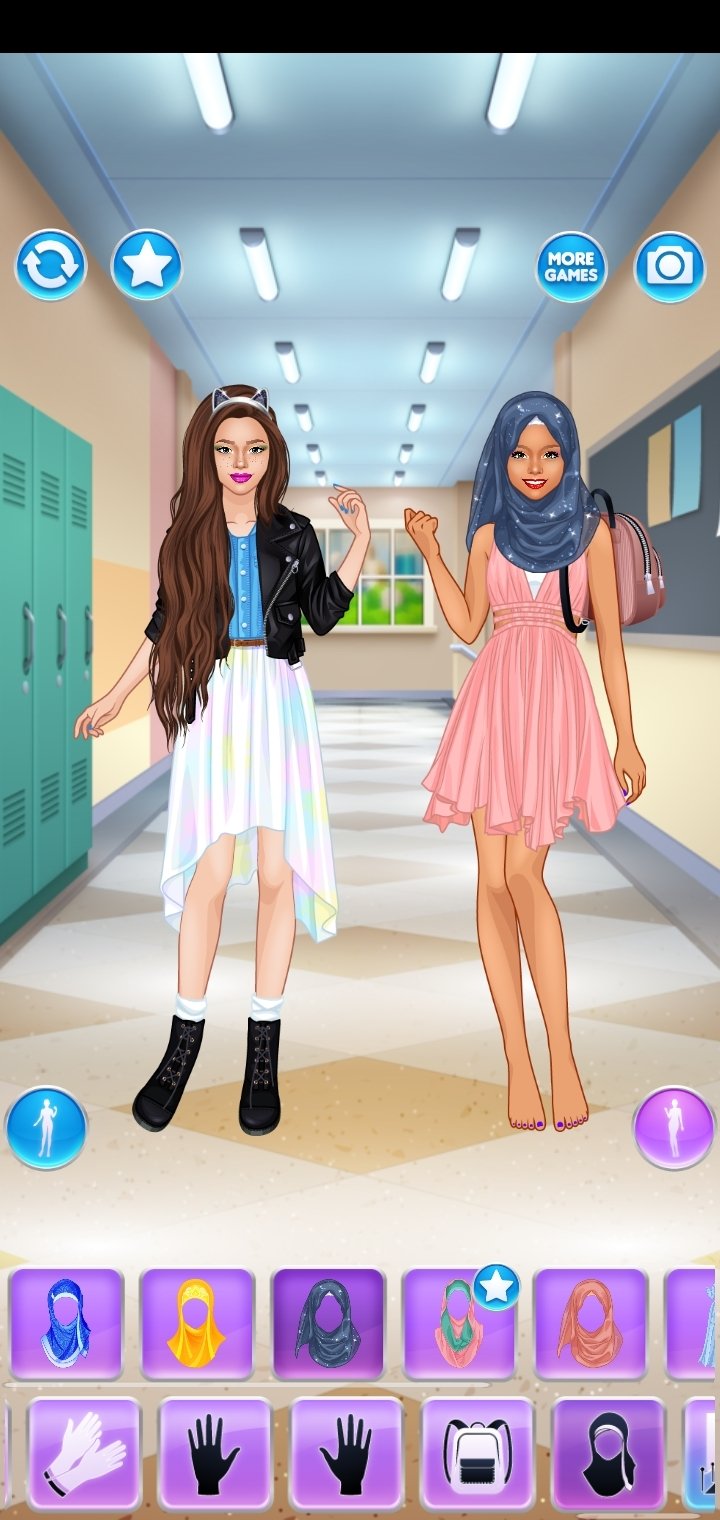 High School BFFs 1.9 - Скачать для Android APK бесплатно