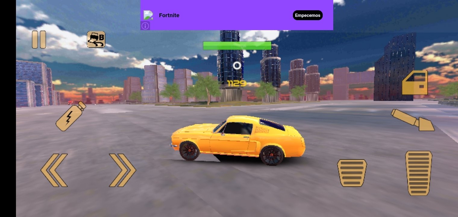 بازی Drift Games: Drift and Driving - دانلود