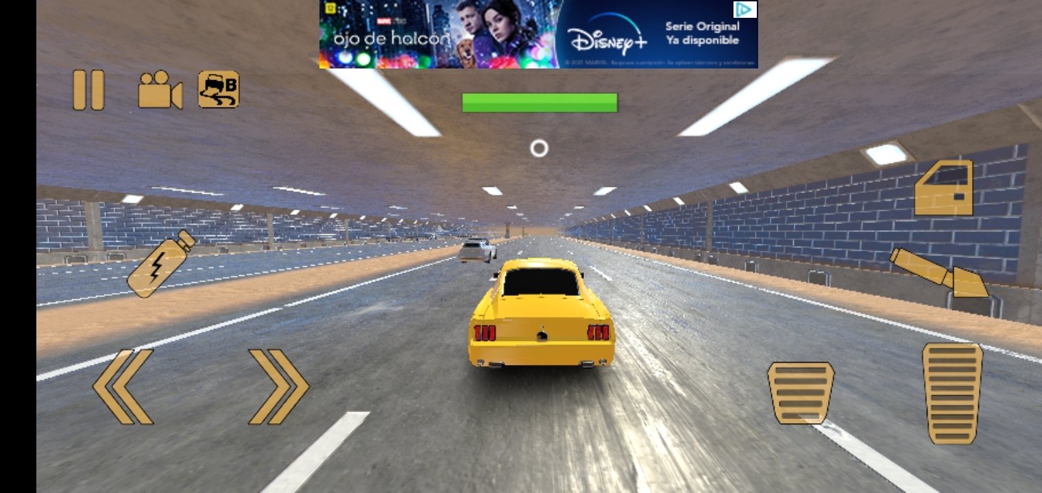 Highway Drifter on the App Store