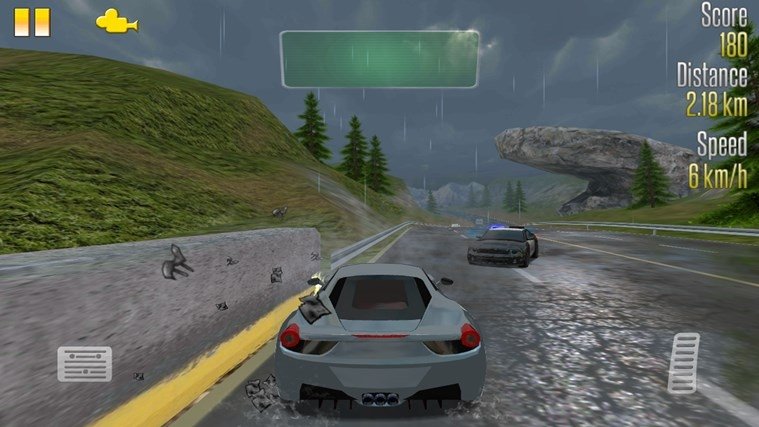 free downloadable car racing game