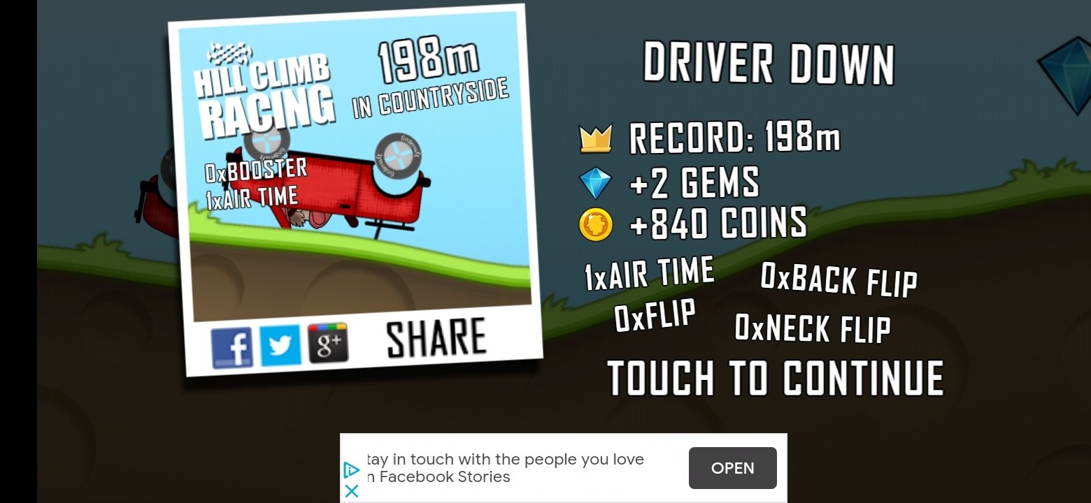 Hill Climb Racing v1.60.1 Apk Mod - Dinheiro infinito - Apk Mod