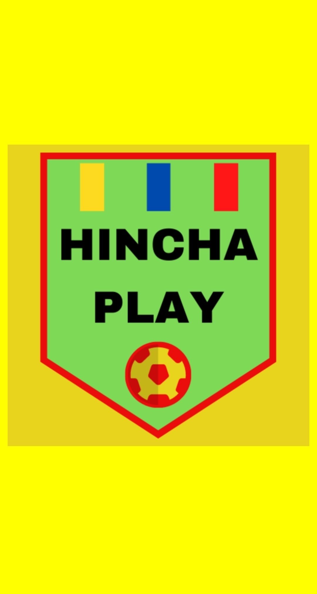 Hincha Play Apk
