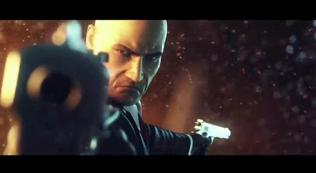 Hitman Absolution Download Free