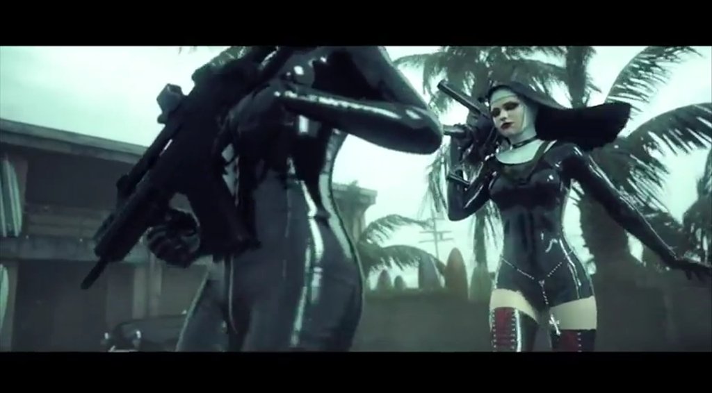 download free hitman absolution 2