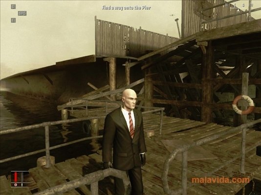 hitman blood money ps4 download