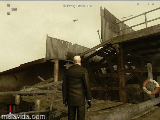 hitman android download free