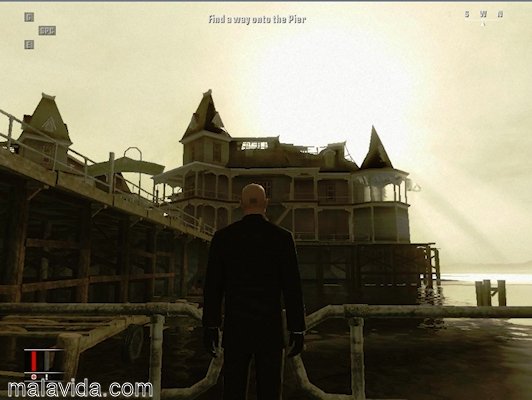 hitman android download free