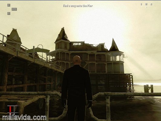 hitman android download