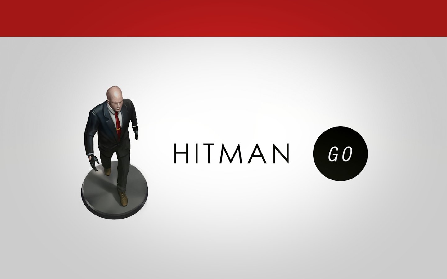 Hitman GO Android