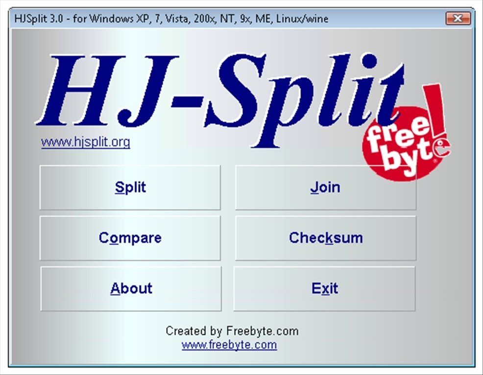 Compare com. HJSPLIT. Split join. Split 3. Plit Light и Split Bright.