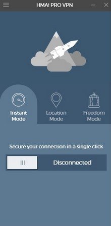 hma vpn old version download