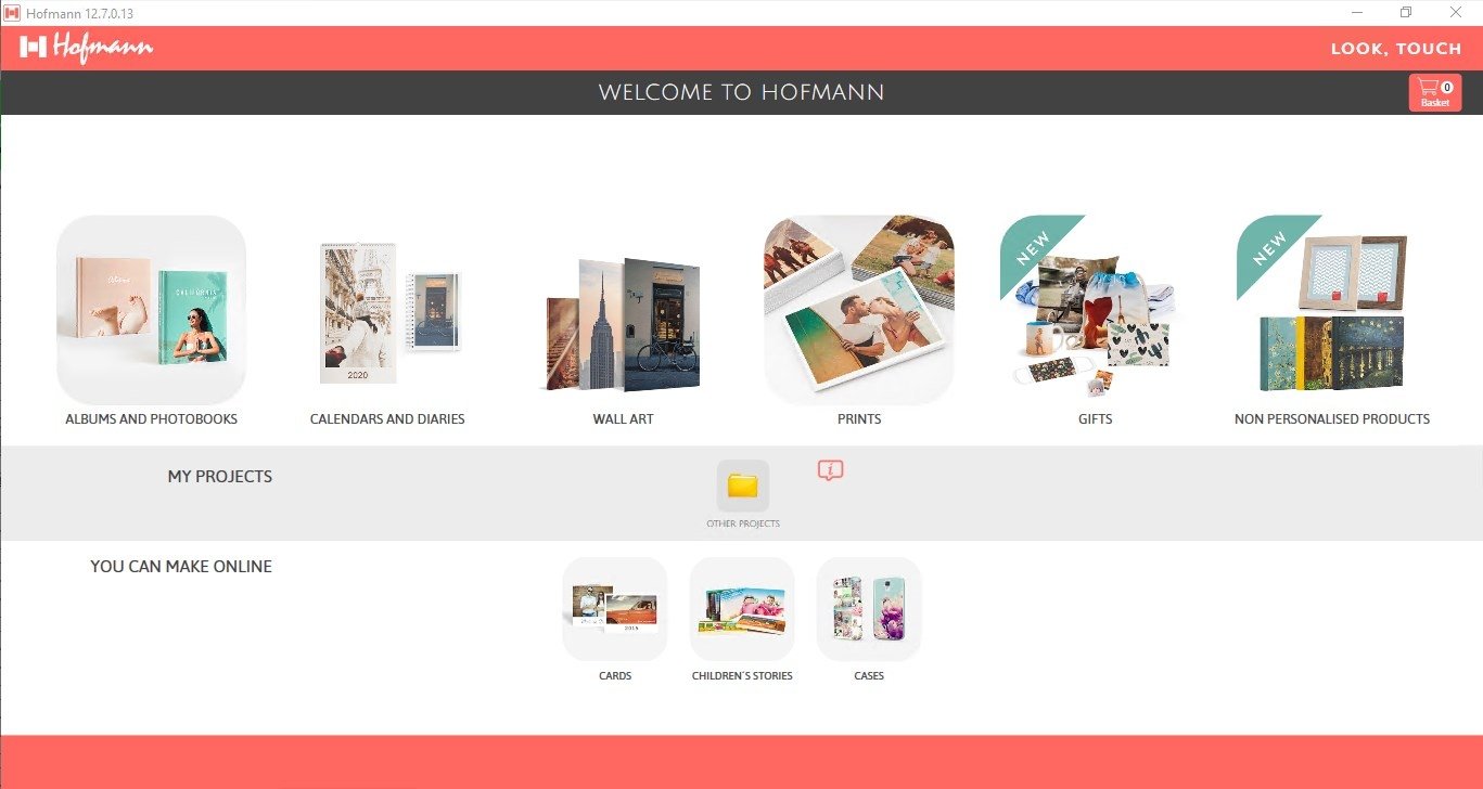 Hofmann Digital Album 12 7 0 13 Download Per Pc Gratis