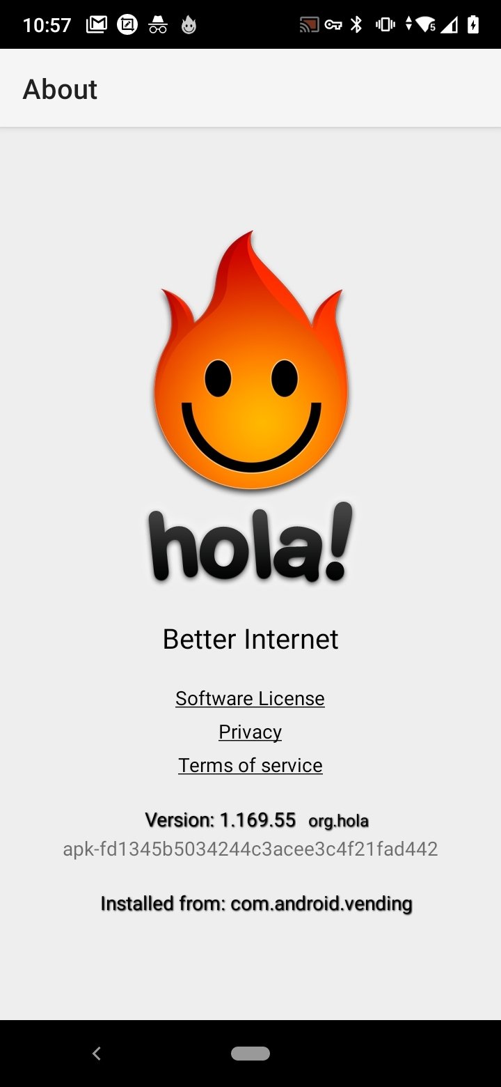 hola vpn