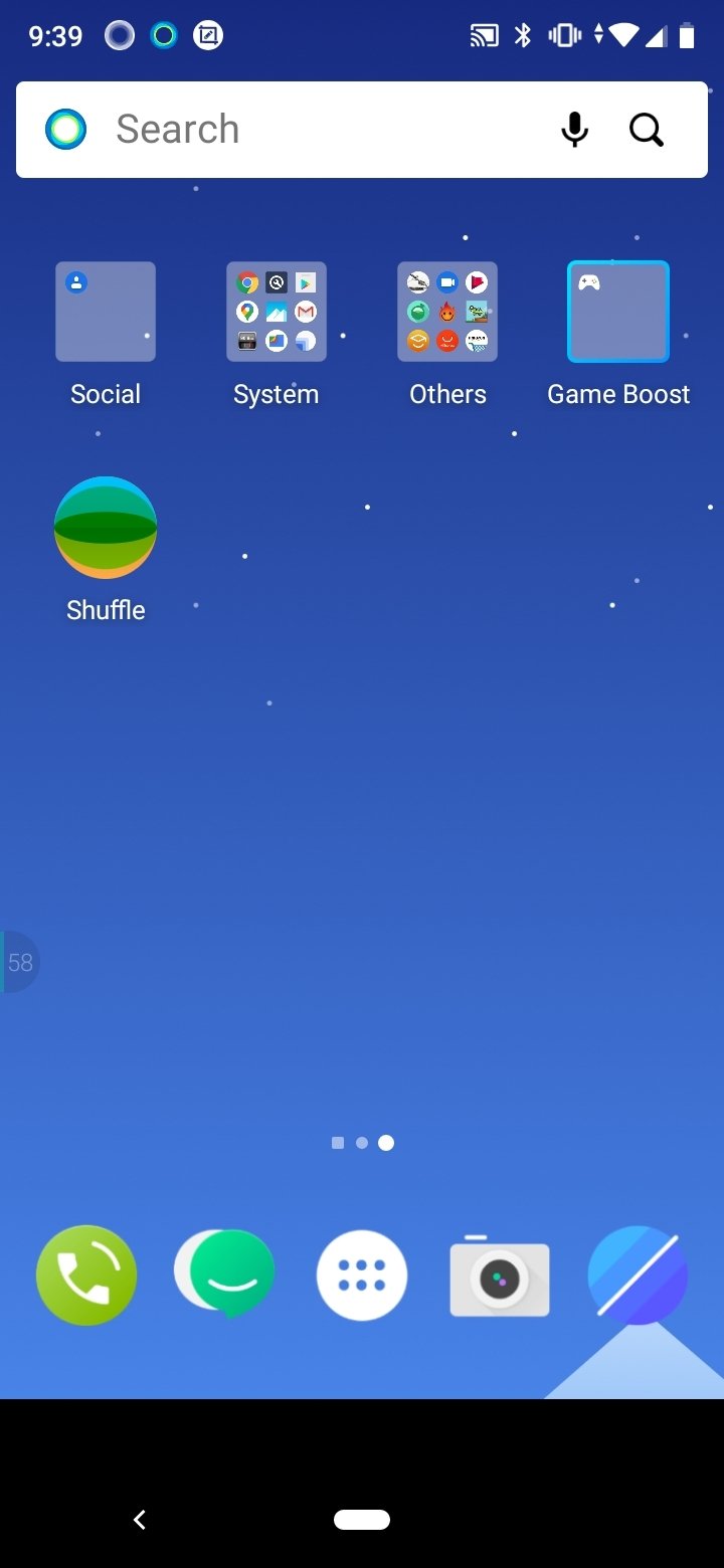 Descargar Hola Launcher  APK Gratis para Android