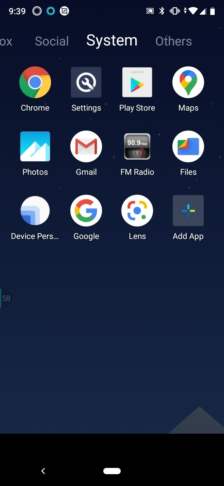 how to uninstall hola launcher permanently