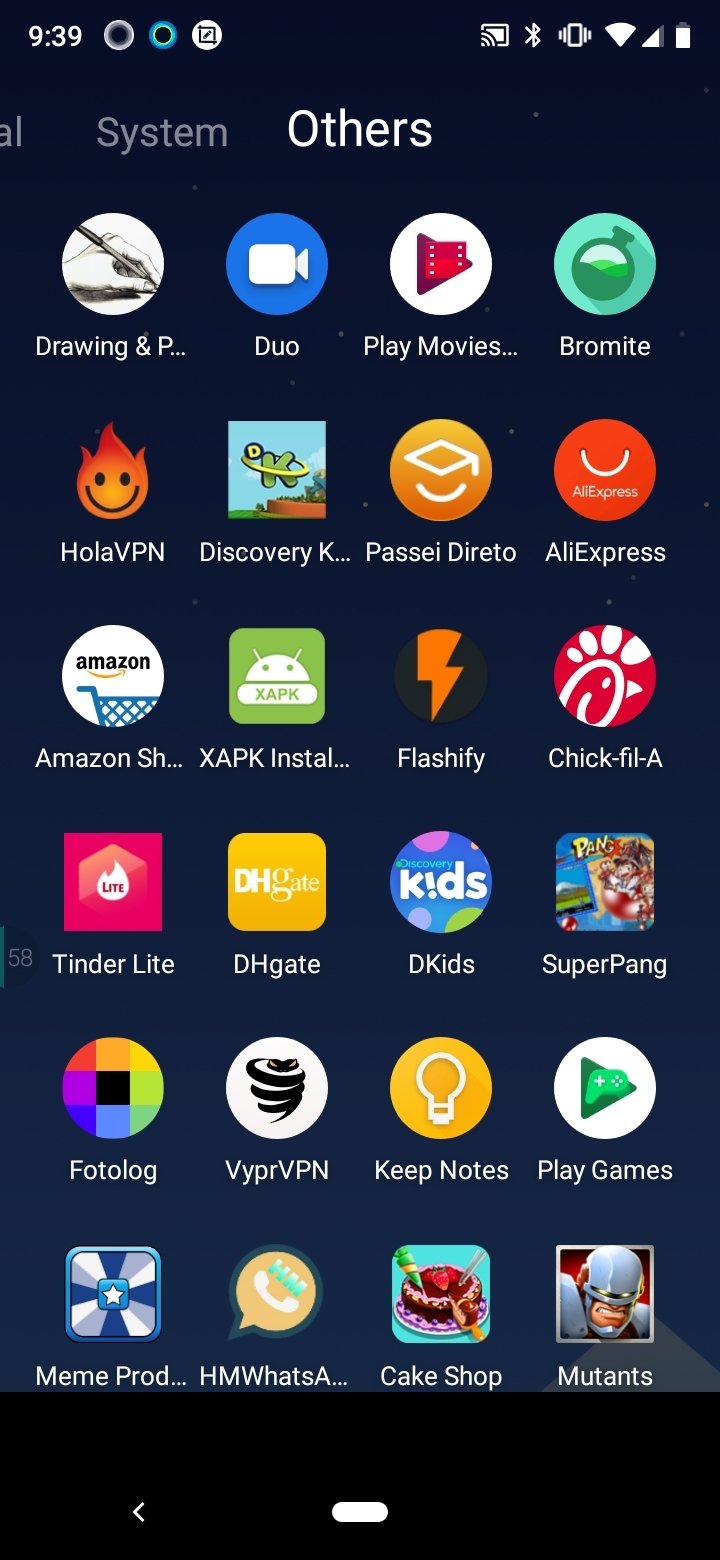 Hola Launcher APK Download for Android Free