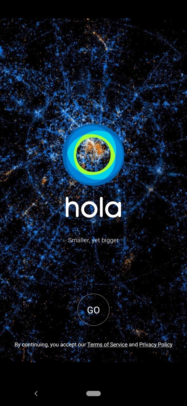 Hola Launcher 3.2.5 - Скачать Для Android APK Бесплатно