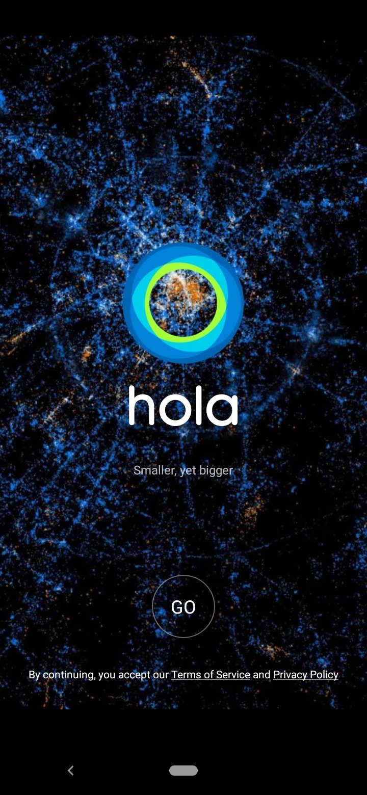 Hola Launcher APK Download for Android Free