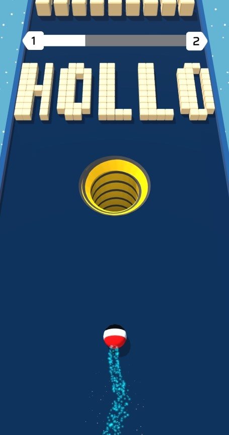 Hollo Ball Android