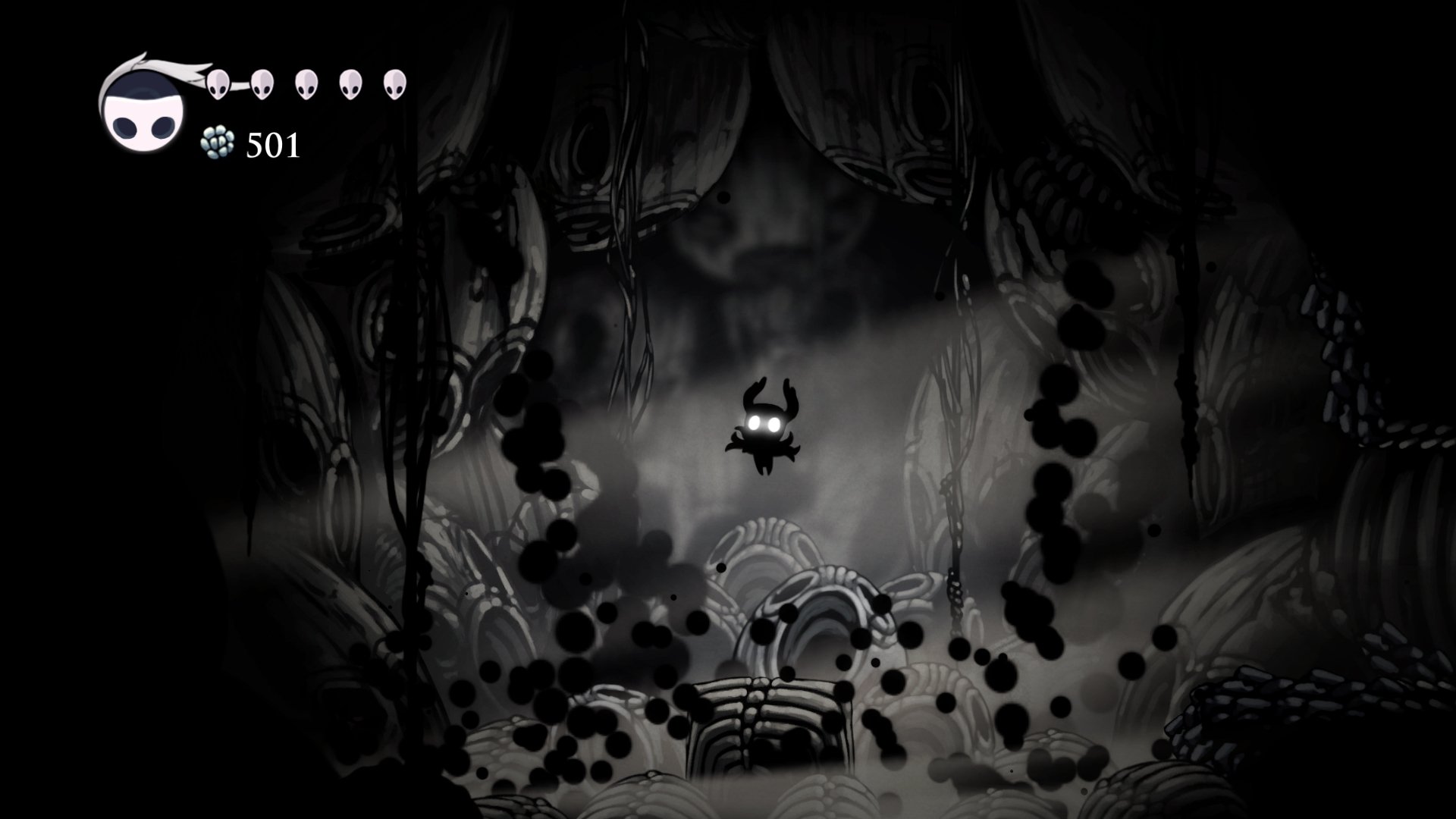 Hollow Knight 1.5 - Download for PC Free