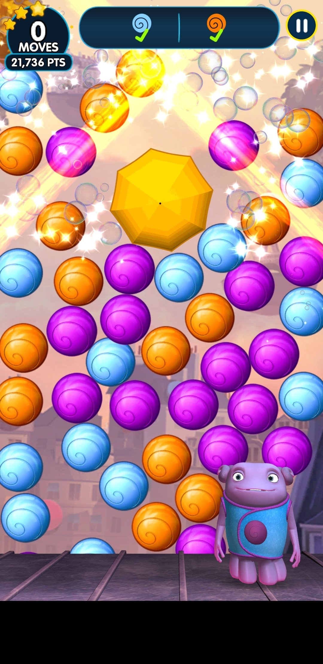 Download Home: Boov Pop! Android latest Version