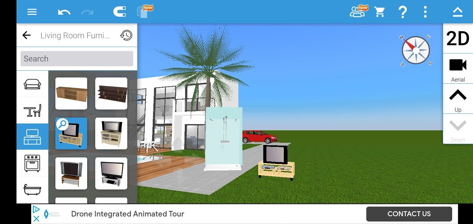 Home Design 3D : 3 : Dreamplan home design software comes as a home and