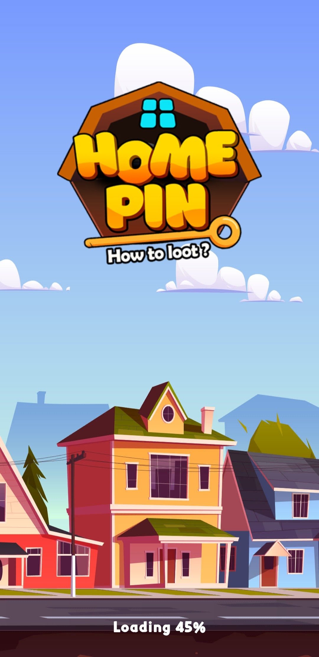 Home Pin 20.20.20   Download for Android APK Free