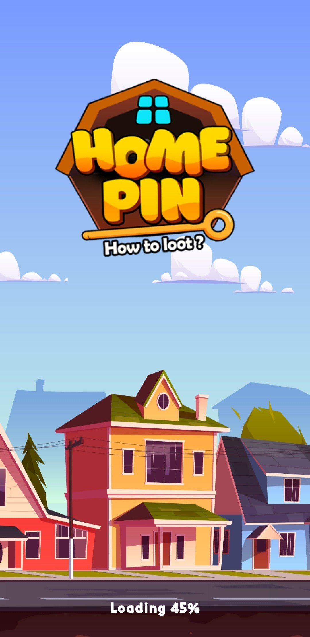 Home Pin 4.0.7 - Скачать для Android APK бесплатно