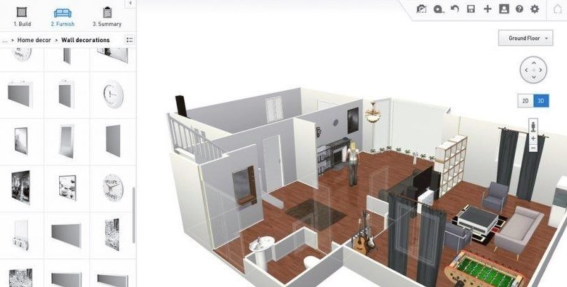 home design 3d for pc free