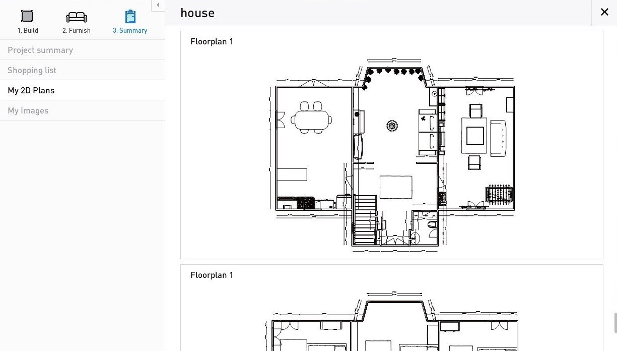 HomeByMe - Скачать на ПК бесплатно