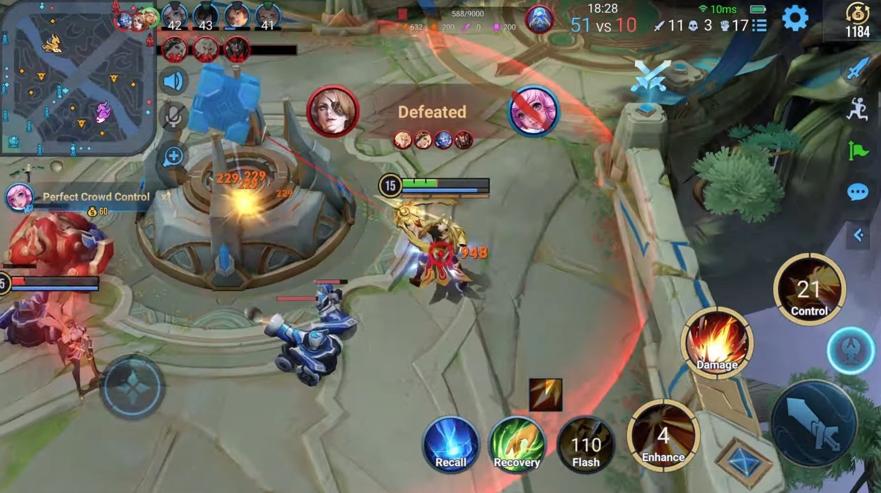 Honor of Kings APK v0.5.6 Free Download - APK4Fun