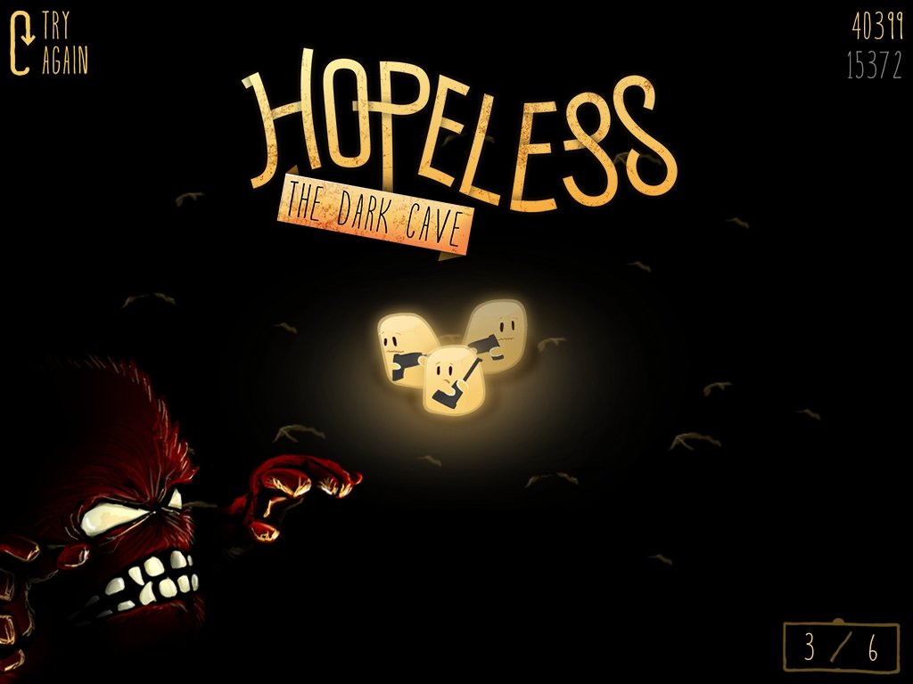 Hopeless The Dark Cave 2 0 53 Download For Android Apk Free